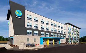 Tru By Hilton Sharonville, Oh